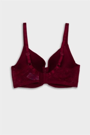Fall in Love Full Lace Comfort Bra