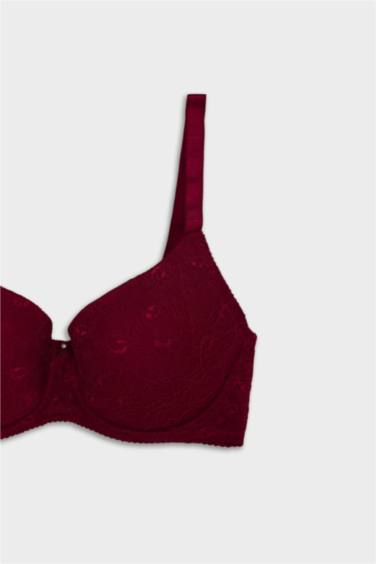 Fall in Love Full Lace Comfort Bra
