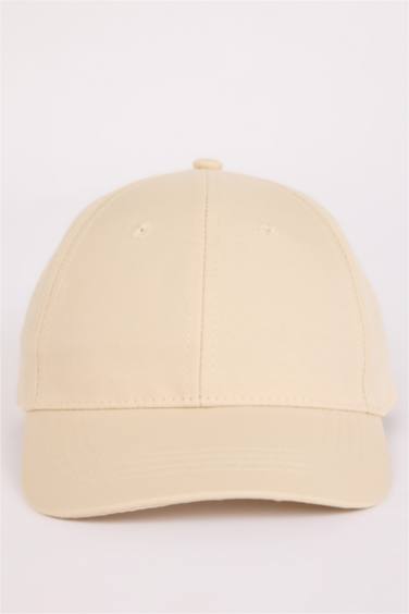 Boy 2 Piece Cotton Cap