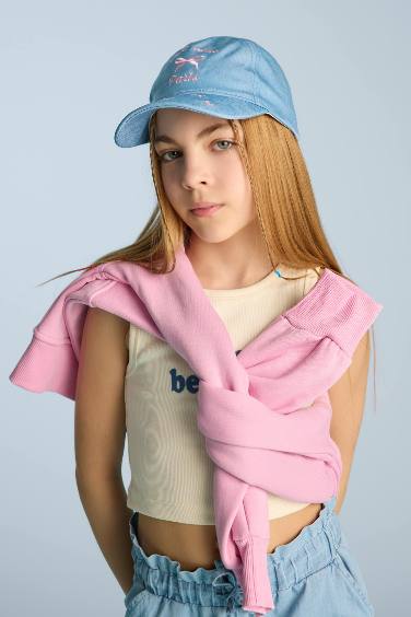 Қыздарға шляпа