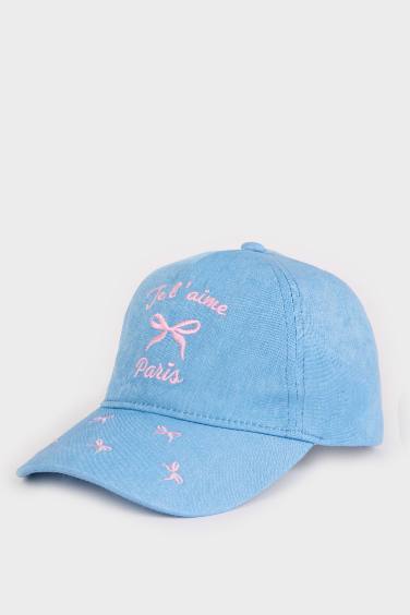 Қыздарға шляпа