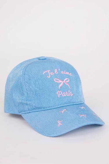 Қыздарға шляпа