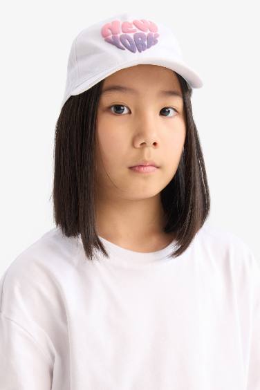 Қыздарға шляпа