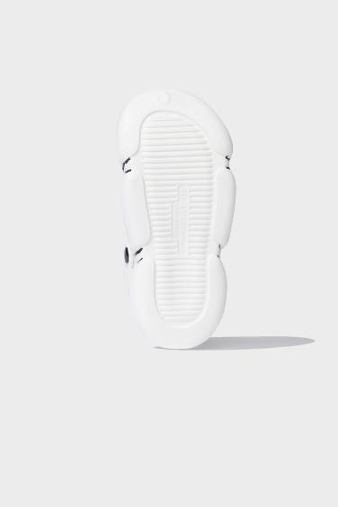 Boy Flat Sole Eva Sandals