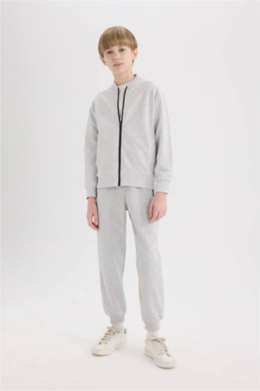 جاكيت بومبر بيكيه بياخة كوليج