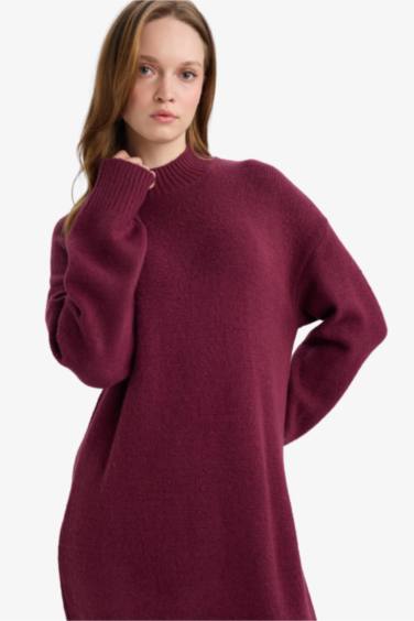 Robe Coupe décontractée