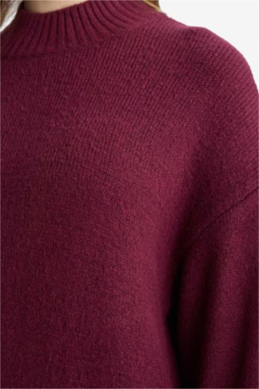 Robe Coupe décontractée