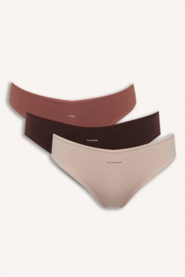 3’lü Brief Külot