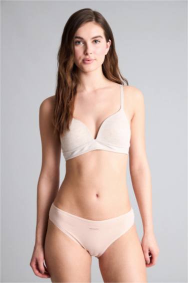 3’lü Brief Külot - Görsel 2