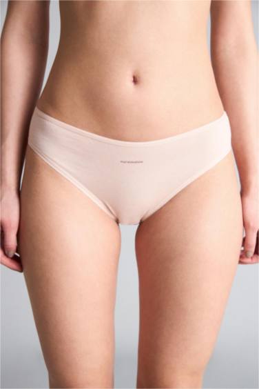 3’lü Brief Külot - Görsel 4