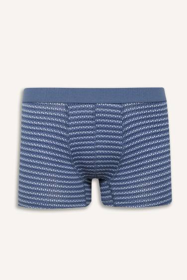 بوكسر قصة عادية - 3 قطع