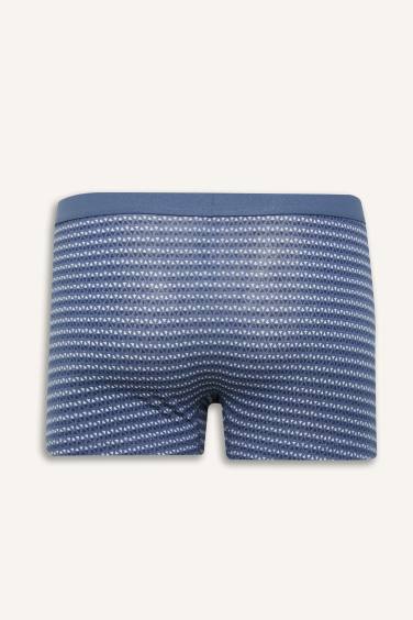 بوكسر قصة عادية - 3 قطع