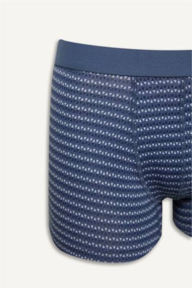 بوكسر قصة عادية - 3 قطع