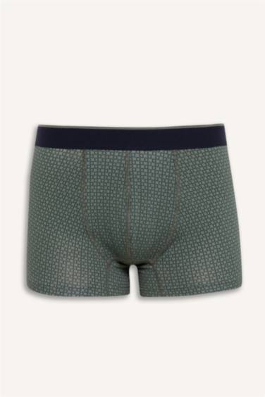 Regular Fit 3 Piece Boxers