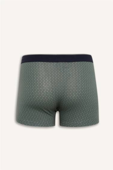 Regular Fit 3 Piece Boxers