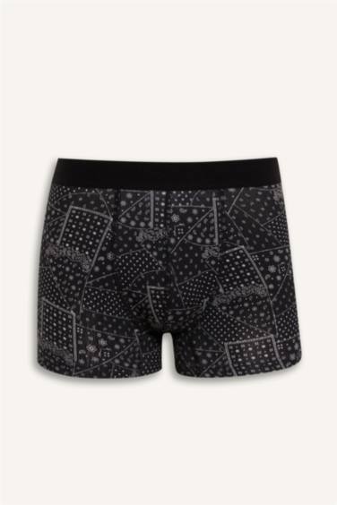 Regular Fit 3 Piece Boxers