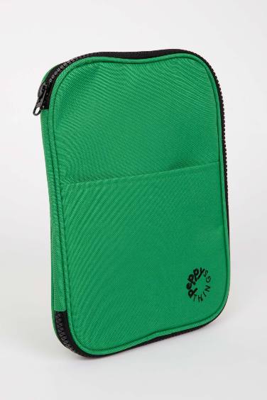 Peppythings x DeFacto Tablet Bag