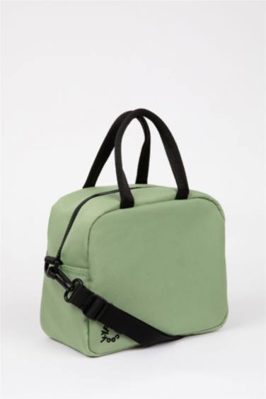 Peppythings x DeFacto Termal Piknik Çantası