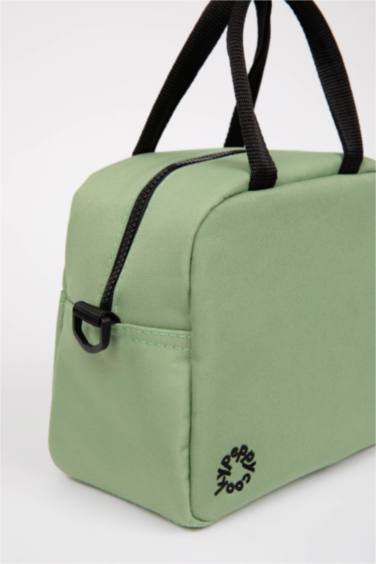 Peppythings x DeFacto Termal Piknik Çantası