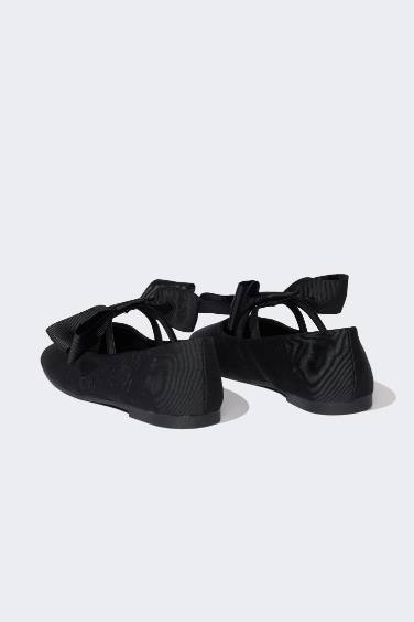 Қыздарға жалпақ табан бабет