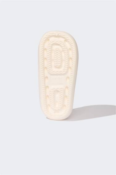 Kadın Düz Taban Eva Sandalet - Görsel 5