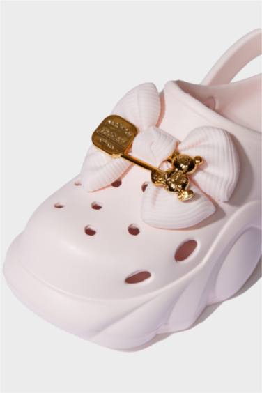 Kadın Düz Taban Eva Sandalet - Görsel 5