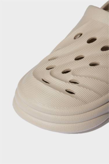 Kadın Düz Taban Eva Sandalet - Görsel 5