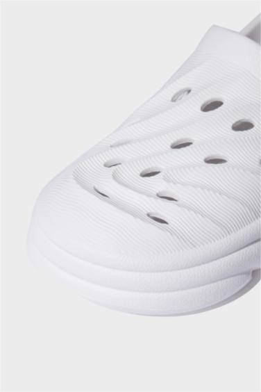 Kadın Düz Taban Eva Sandalet - Görsel 5