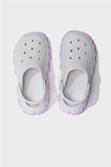 Kadın Düz Taban Eva Sandalet - Görsel 6