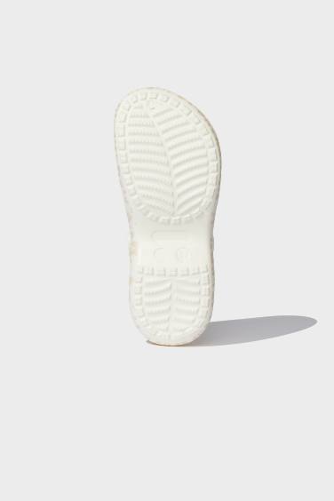 Женские сандалии с толстой подошвой из EVA