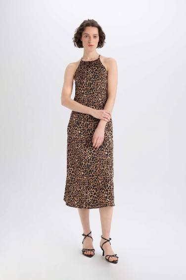 жануар жеңсіз Қысқа жеңді тоқылған көйлек