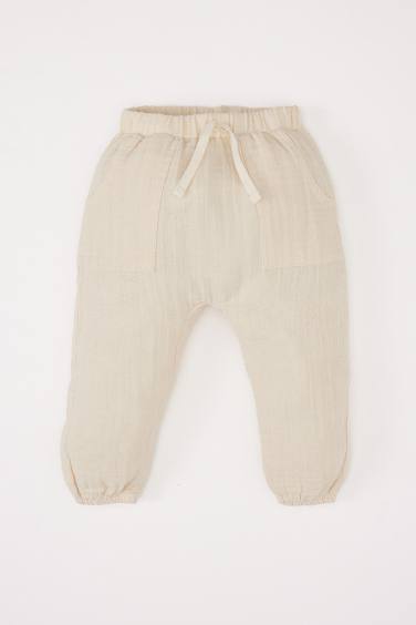 Ensemble de Top à manches longues et pantalon pour bébé garçon