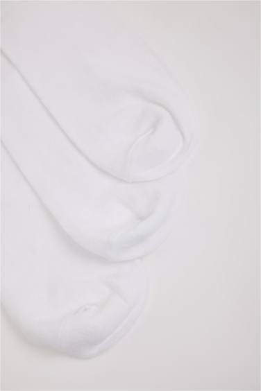 شرابات قصيرة رجالي قطن - 3 قطع