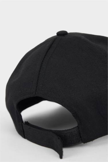 Erkek Star Wars Cap Şapka - Görsel 6