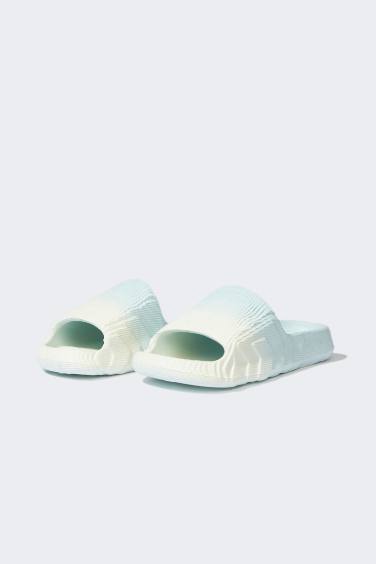 Woman Flat Sole Eva Slippers