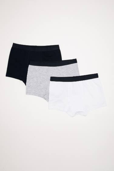 Boy 3 Piece Boxers