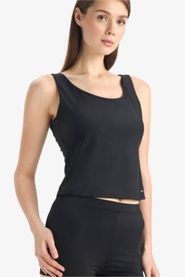 DeFactoFit Bikini Top