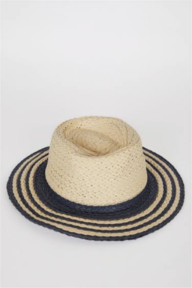 طاقية خوص حريمي