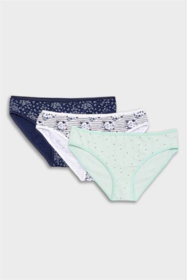 Fall in Love 3 Piece Panties