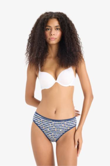 Fall in Love 3 Piece Panties