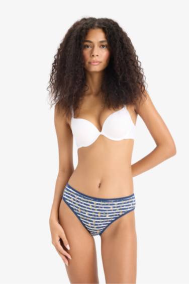 Fall in Love 3 Piece Panties