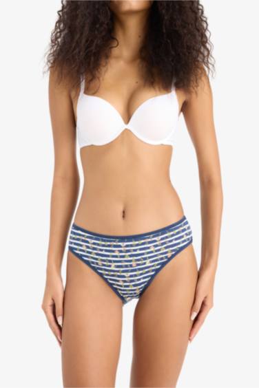 Fall in Love 3 Piece Panties