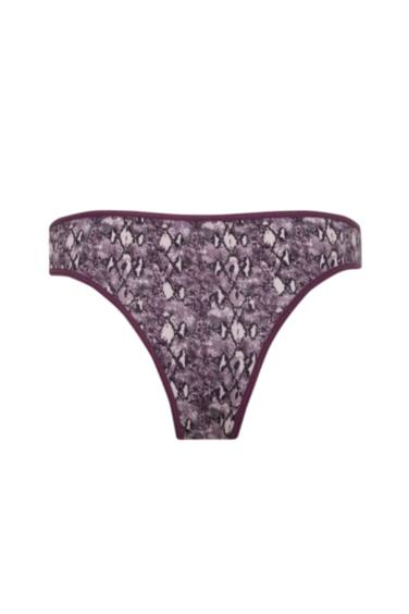 Fall in Love 3 Piece Panties