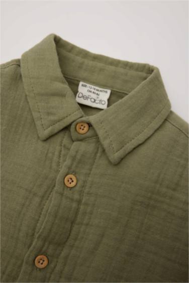 Baby Boy 2 Piece Set