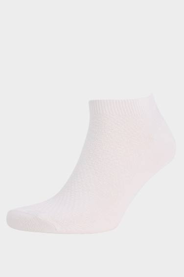Man 3 piece Short Socks