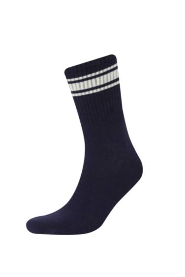 Man 3 piece Short Socks