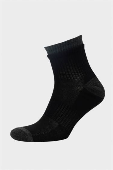 Man 2 piece Short  Sporty Socks