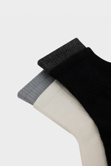 Man 2 piece Short  Sporty Socks