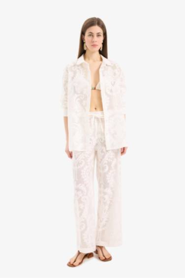 Fall in Love қалыпты пішім Жағажай киімі