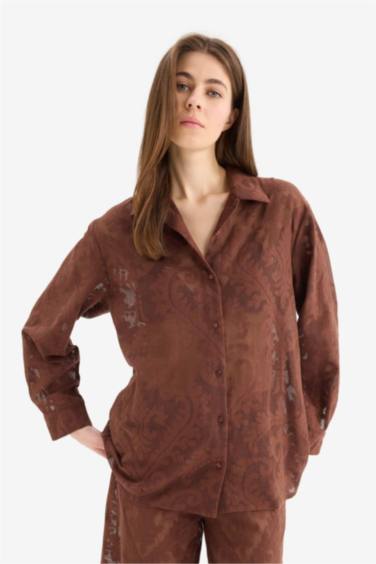 لبس بحر بالدانتيل قصة عادية Fall in Love من